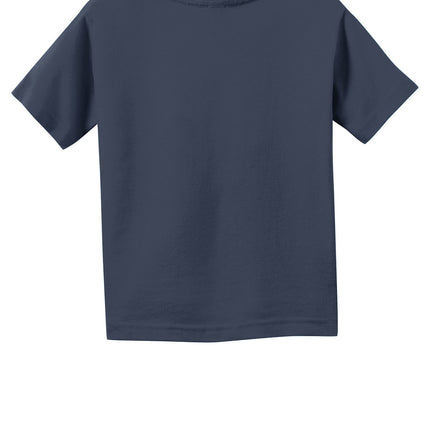 Rabbit Skins Toddler Fine Jersey Tee – RS3321