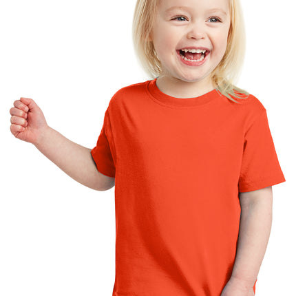 Rabbit Skins Toddler Fine Jersey Tee – RS3321