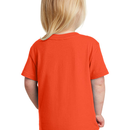Rabbit Skins Toddler Fine Jersey Tee – RS3321