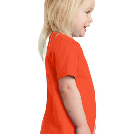 Rabbit Skins Toddler Fine Jersey Tee – RS3321