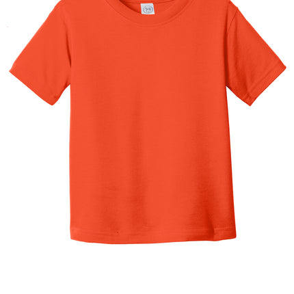 Rabbit Skins Toddler Fine Jersey Tee – RS3321