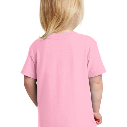 Rabbit Skins Toddler Fine Jersey Tee – RS3321