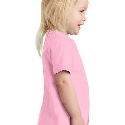 Rabbit Skins Toddler Fine Jersey Tee – RS3321