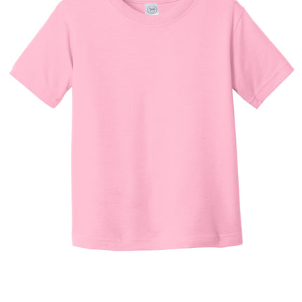 Rabbit Skins Toddler Fine Jersey Tee – RS3321