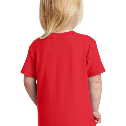 Rabbit Skins Toddler Fine Jersey Tee – RS3321