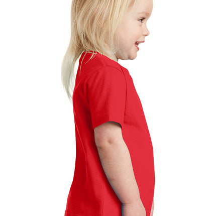 Rabbit Skins Toddler Fine Jersey Tee – RS3321