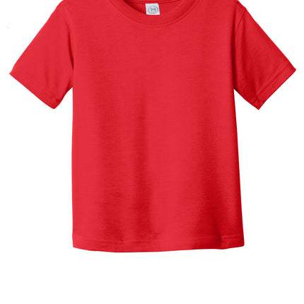 Rabbit Skins Toddler Fine Jersey Tee – RS3321