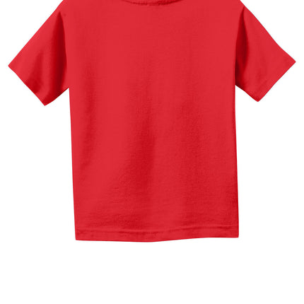 Rabbit Skins Toddler Fine Jersey Tee – RS3321