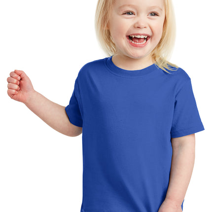 Rabbit Skins Toddler Fine Jersey Tee – RS3321