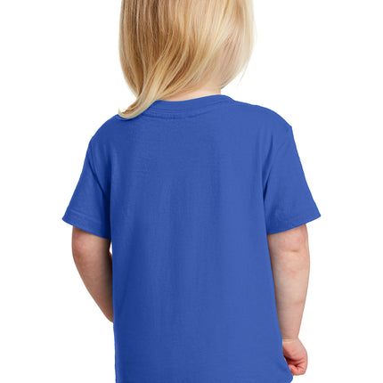 Rabbit Skins Toddler Fine Jersey Tee – RS3321
