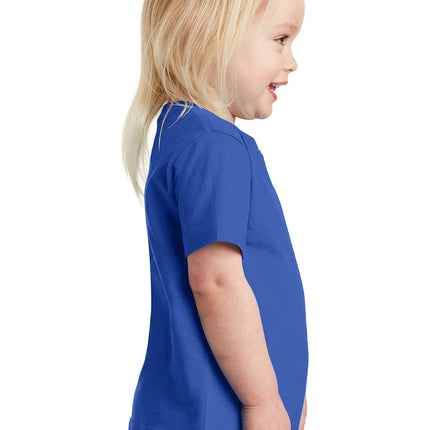 Rabbit Skins Toddler Fine Jersey Tee – RS3321
