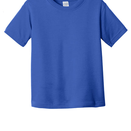 Rabbit Skins Toddler Fine Jersey Tee – RS3321