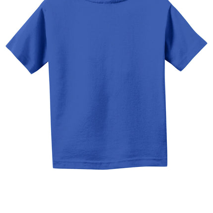 Rabbit Skins Toddler Fine Jersey Tee – RS3321