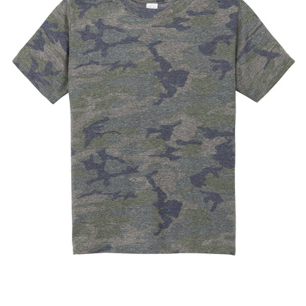Rabbit Skins Toddler Fine Jersey Tee – RS3321