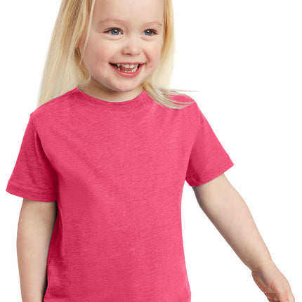 Rabbit Skins Toddler Fine Jersey Tee – RS3321