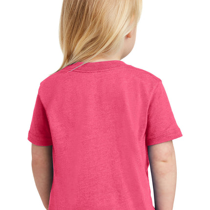 Rabbit Skins Toddler Fine Jersey Tee – RS3321