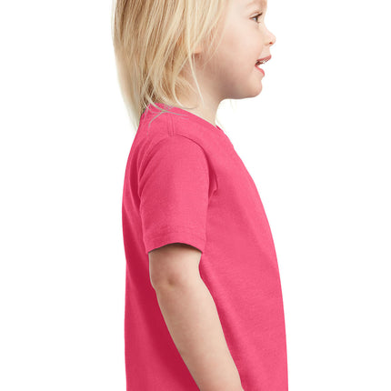 Rabbit Skins Toddler Fine Jersey Tee – RS3321