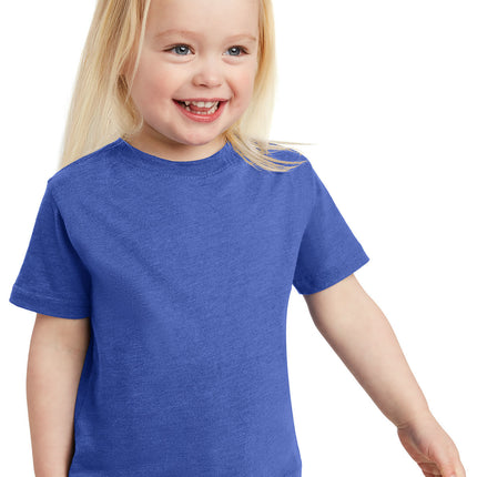 Rabbit Skins Toddler Fine Jersey Tee – RS3321