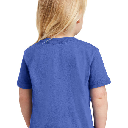Rabbit Skins Toddler Fine Jersey Tee – RS3321