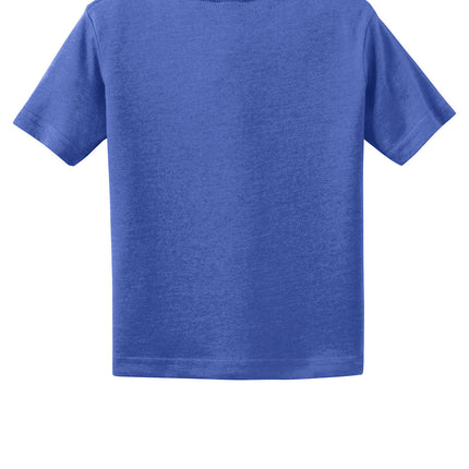 Rabbit Skins Toddler Fine Jersey Tee – RS3321