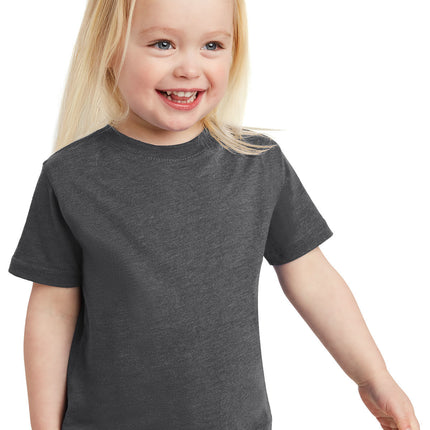 Rabbit Skins Toddler Fine Jersey Tee – RS3321