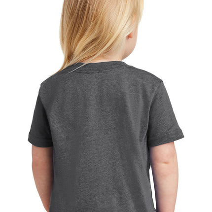 Rabbit Skins Toddler Fine Jersey Tee – RS3321