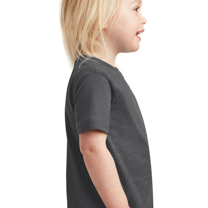 Rabbit Skins Toddler Fine Jersey Tee – RS3321