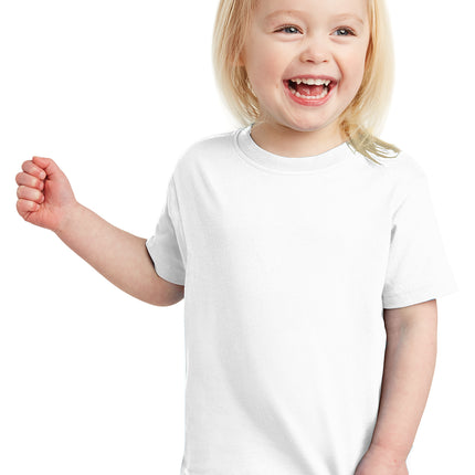 Rabbit Skins Toddler Fine Jersey Tee – RS3321