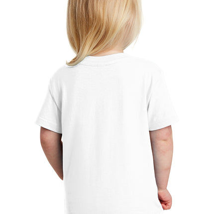 Rabbit Skins Toddler Fine Jersey Tee – RS3321
