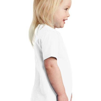 Rabbit Skins Toddler Fine Jersey Tee – RS3321