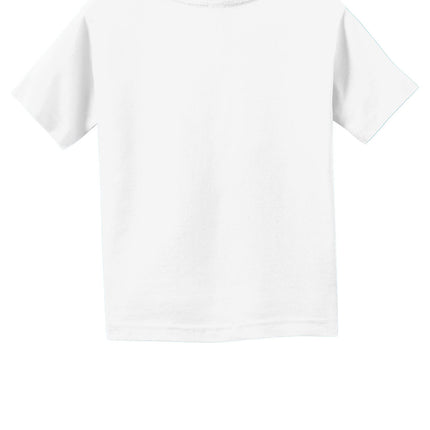 Rabbit Skins Toddler Fine Jersey Tee – RS3321