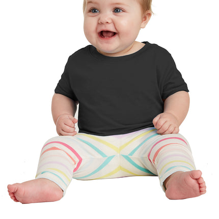 Rabbit Skins™ Infant Fine Jersey Tee — 3322