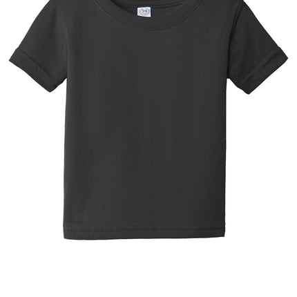 Rabbit Skins™ Infant Fine Jersey Tee — 3322