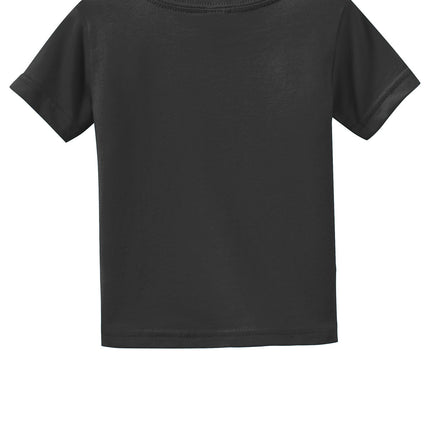 Rabbit Skins™ Infant Fine Jersey Tee — 3322