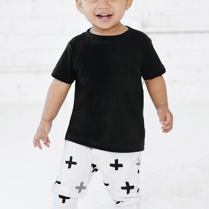 Rabbit Skins™ Infant Fine Jersey Tee — 3322