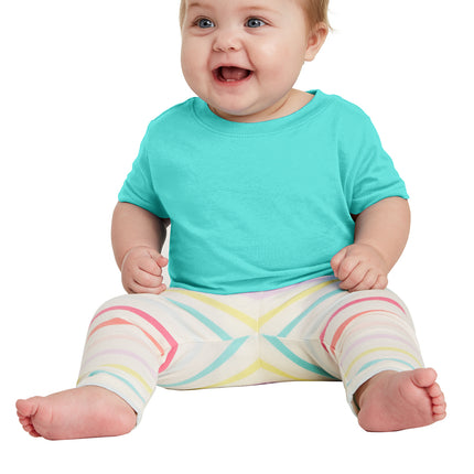 Rabbit Skins™ Infant Fine Jersey Tee — 3322