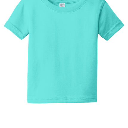 Rabbit Skins™ Infant Fine Jersey Tee — 3322