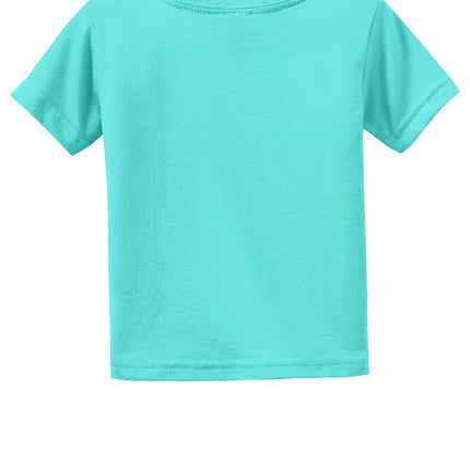 Rabbit Skins™ Infant Fine Jersey Tee — 3322