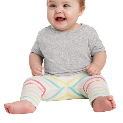 Rabbit Skins™ Infant Fine Jersey Tee — 3322