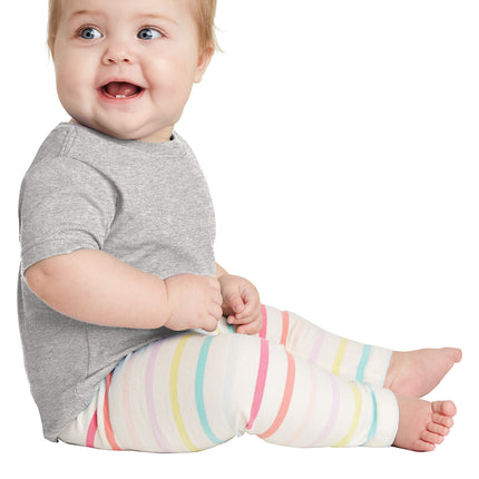 Rabbit Skins™ Infant Fine Jersey Tee — 3322