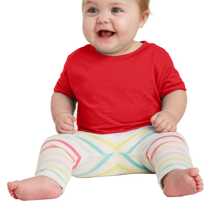 Rabbit Skins™ Infant Fine Jersey Tee — 3322