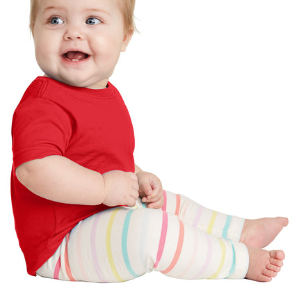 Rabbit Skins™ Infant Fine Jersey Tee — 3322