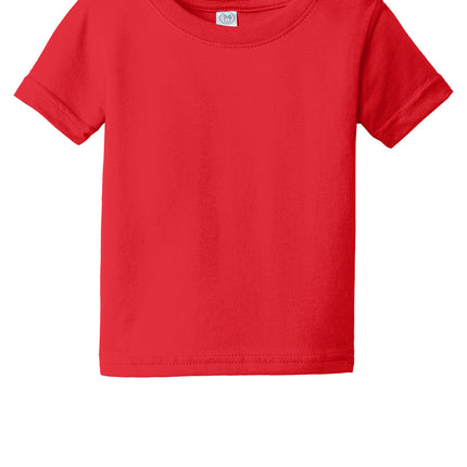 Rabbit Skins™ Infant Fine Jersey Tee — 3322