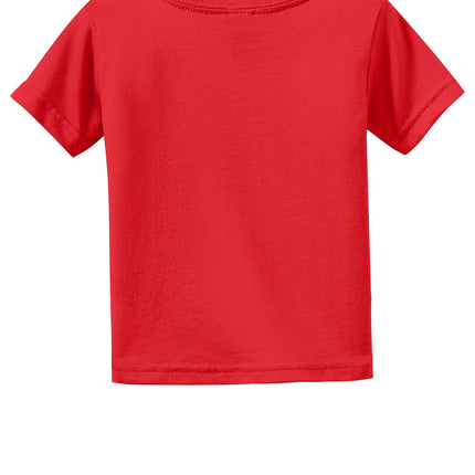 Rabbit Skins™ Infant Fine Jersey Tee — 3322
