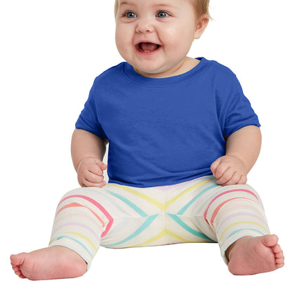 Rabbit Skins™ Infant Fine Jersey Tee — 3322