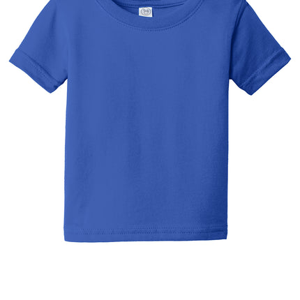Rabbit Skins™ Infant Fine Jersey Tee — 3322