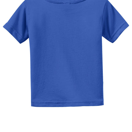 Rabbit Skins™ Infant Fine Jersey Tee — 3322
