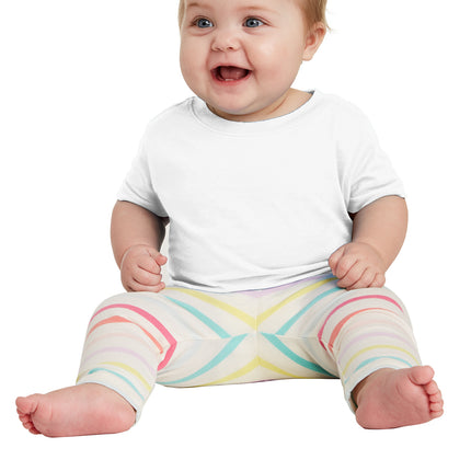 Rabbit Skins™ Infant Fine Jersey Tee — 3322