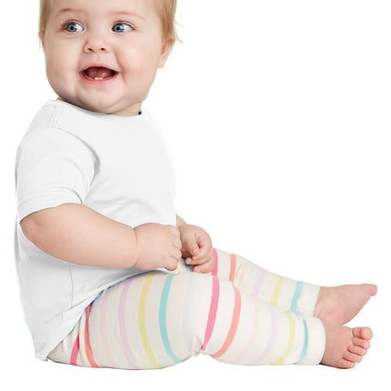 Rabbit Skins™ Infant Fine Jersey Tee — 3322