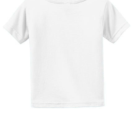 Rabbit Skins™ Infant Fine Jersey Tee — 3322